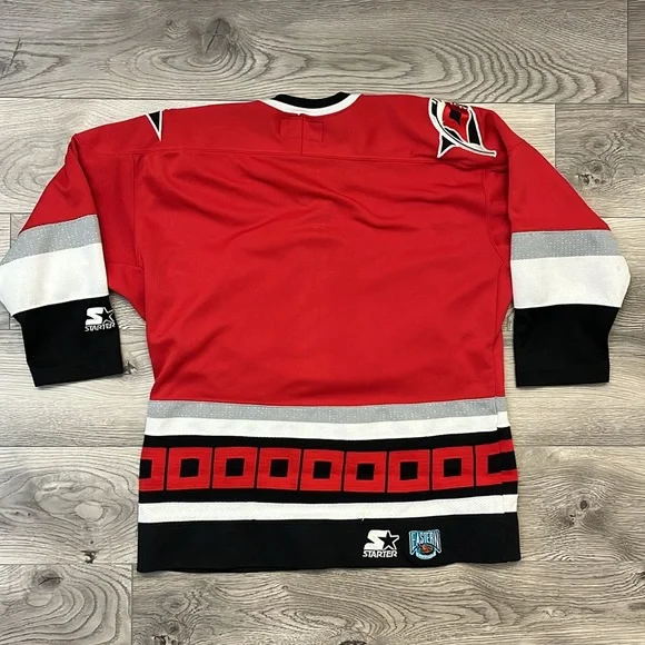 Carolina Hurricanes Jersey - Picture 3 of 3